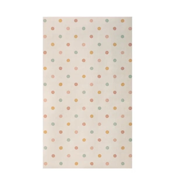 Maileg Geschenkpapier Multi Dots Punkte 2025 15-3200-00