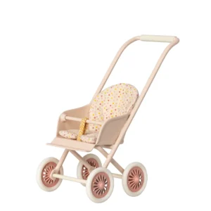 Maileg Kinderwagen Mikro Micro Powder Kaninchen Hasen 11-3100-01