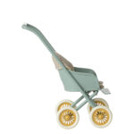 Maileg Kinderwagen Micro - Minze 2025 – Bild 4
