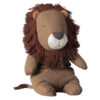 Maileg Löwe "Safari Friends" - Groß (52 cm) 2025