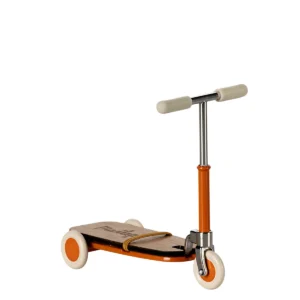 Maileg Roller Maus orange 11-5102-01