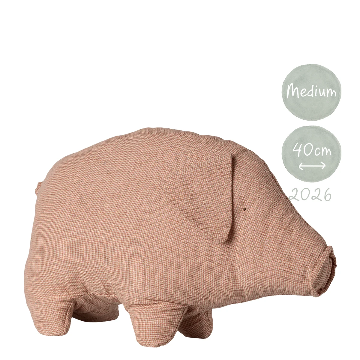 maileg-schwein-polly-pork-medium-16-6983-00-- Maileg Schwein Polly Pork Medium 2026 16-6983-00