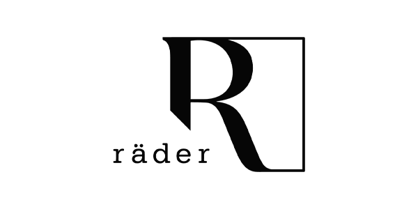 Räder Design Logo