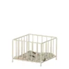 Maileg Gitterbett Laufstall My Hasen Kaninchen Baby 11-2113-00