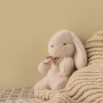 Maileg Plüsch Hase Mini leichtes Powder