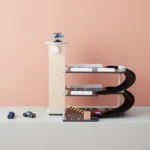 Kids Concept Parkhaus aus Holz Parkgarage Aiden 1000308