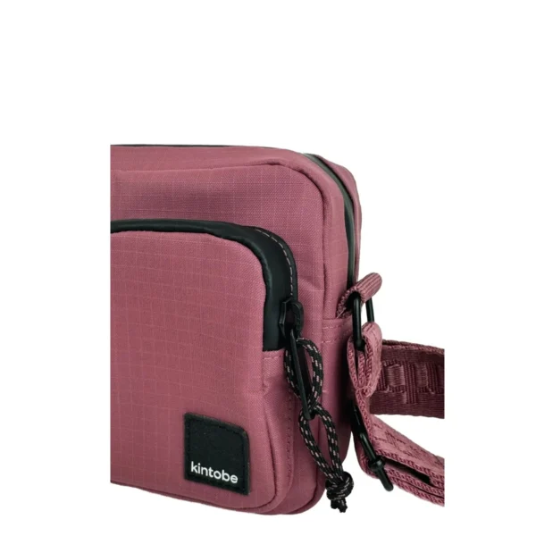 Kintobe Miles Forest Berry Umhängetasche Handtasche Mini