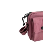 Kintobe Umhängetasche Forest Berry Handtasche Mini Miles