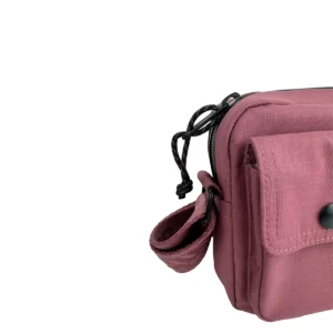 Kintobe Umhängetasche Forest Berry Handtasche Mini Miles