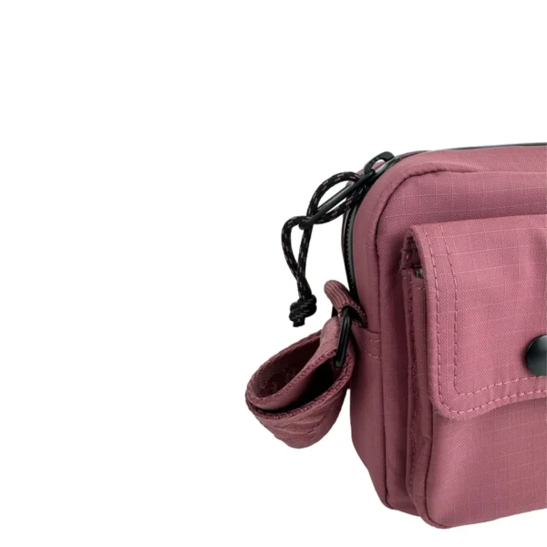 Kintobe Umhängetasche Forest Berry Handtasche Mini Miles
