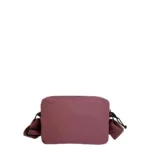 Kintobe Umhängetasche Miles Mini Forest Berry