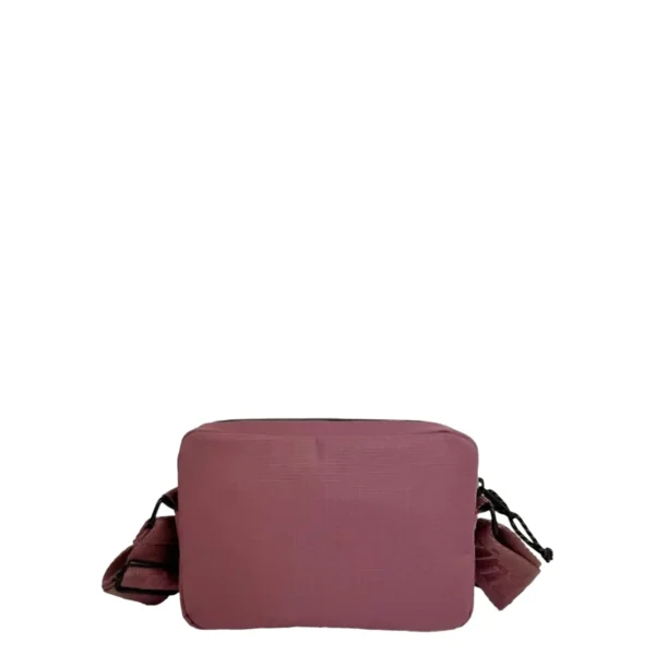 Kintobe Umhängetasche Miles Mini Forest Berry