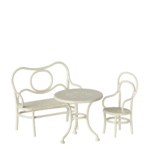 Maileg Cafe Set Maus klein 11-5106-00