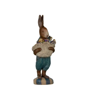 Maileg Easter Parade Osterparade Osterhase Figur Nr. 26 18-0026-00