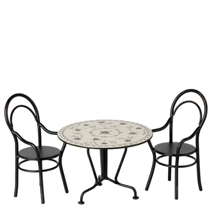 Maileg Esstisch Stühle Hasen Kaninchen 11-5110-00