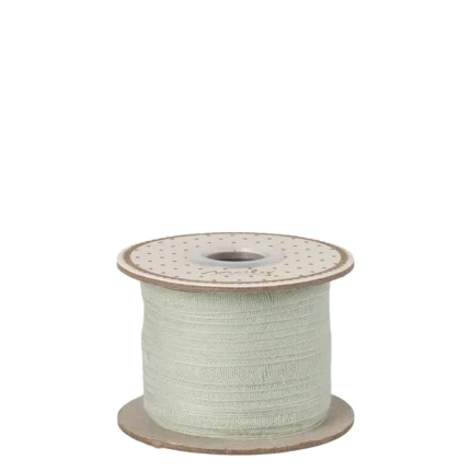 Maileg Geschenkband Minze 25 m 19-2224-00