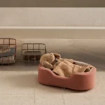 Maileg Pudelhund Plüsch – Bild 2