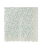Maileg Servietten Blumen Minze 15-5302-01