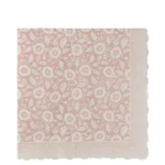 Maileg Servietten Blumen Powder 15-5302-00