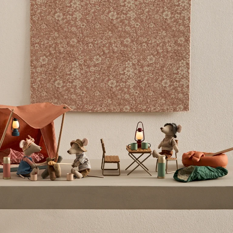 Maileg Garten-Set, Maus – Bild 2