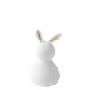 Räder Porzellanhase Mini 13 cm Kleine Dame 0017494