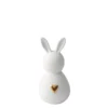 Räder Porzellanhase Minihase Kleiner Herr 0017467
