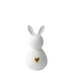 Räder Porzellanhase Minihase Kleiner Herr 0017467
