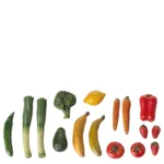 Maileg Gemüse Obst 11-5302-00