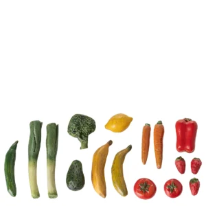 Maileg Gemüse Obst 11-5302-00