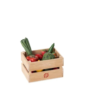 Maileg Gemüse Obst Kiste 11-5302-00