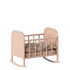 Maileg Wiege my Light rose rosa 11-5104-01