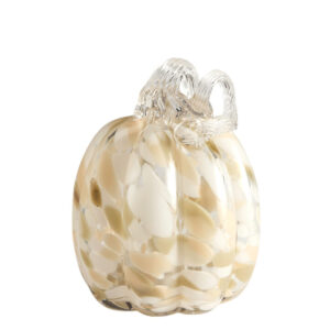 Cooee Design Deko Objekt Kürbis Konfetti - 14 cm