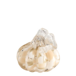 Cooee Design Deko Objekt Kürbis Konfetti - 8 cm