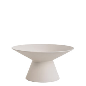 Cooee Design Uma Teelichthalter Sand