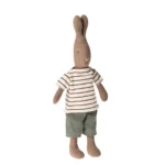 Maileg Hase Größe 2 Bluse gestreift Hose