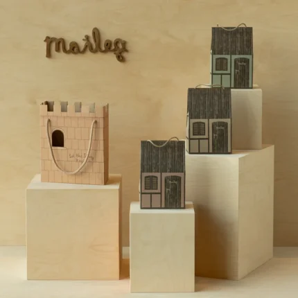 Maileg Logo Holz 30-5012-00