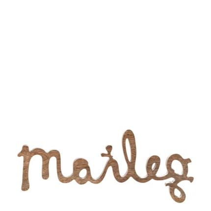 Maileg Logo Holz 30-5012-00