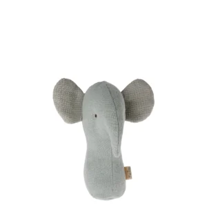Maileg Lullaby Friends Elefant Rassel 16-4703-01