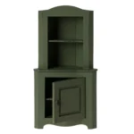 Maileg Eckschrank Hasen dunkelgrün 11-4003-00
