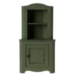 Maileg Eckschrank Hasen dunkelgrün 11-4003-00