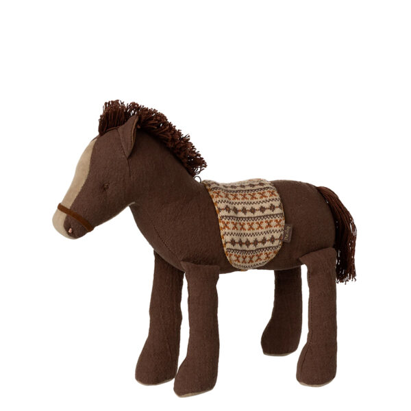Maileg Pony Medium 2025 – Bild 2