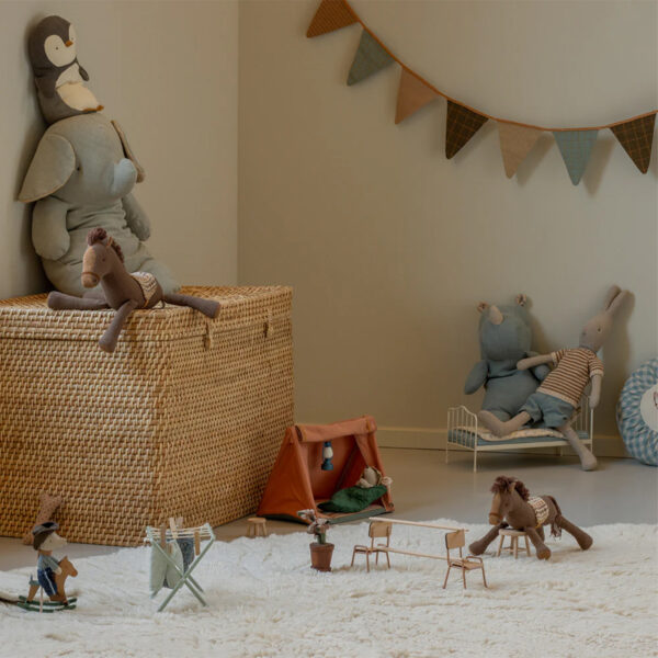 Maileg Pony Medium 2025 – Bild 3