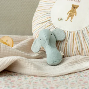 Maileg Rassel Elefant Lullaby Friends 16-4703-01