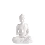 Räder Design Buddha Figur sitzend Zen Spirit 0017886