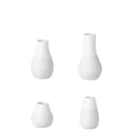 Räder Minivasen Set