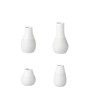 Räder Minivasen Set