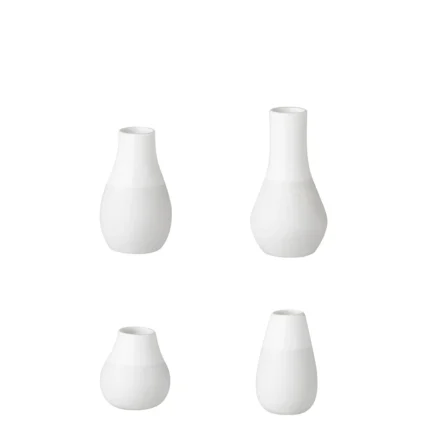 Räder Minivasen Set