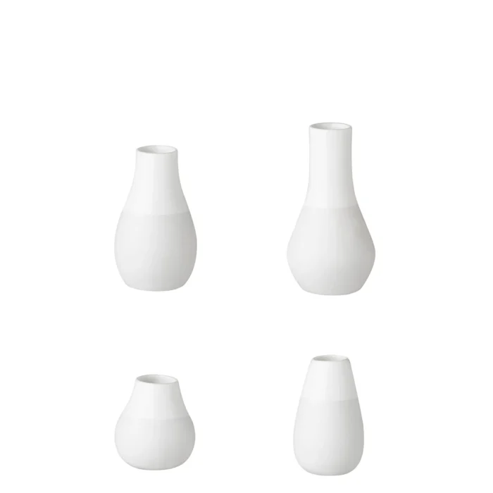 Räder Minivasen Set