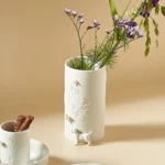 Räder Vase Hund stehend 0017617