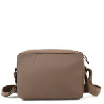 kintobe - Umhängetasche MILES - Scandi Taupe – Bild 3